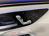 Mercedes-Benz EQE 350 Edition
