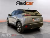 Peugeot 2008 1.2 PureTech Allure EAT8