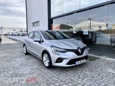 Renault Clio 1.5 Blue dCi Intens