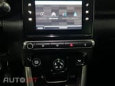 Citroen C3 Aircross PureTech 110 Stop & Start OPF SHINE
