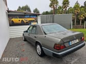 Mercedes-Benz W124 200 D