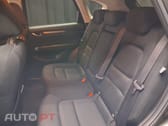 Mazda CX-5 2.0 G Evolve AT HS Navi