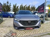Peugeot 308  Puretech 130 Allure Pack