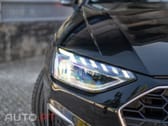 Audi A4 Avant 35 TDI S line S tronic