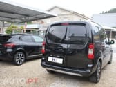 Citroen Berlingo  1.6 Bluehdi