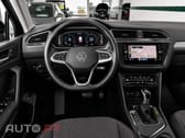 Volkswagen Tiguan 1.4 TSI eHybrid Life DSG