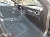 Mercedes-Benz CLC 250 250d 4MATIC