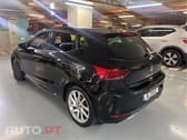 Seat Ibiza 1.0 TSI FR