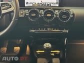 Mercedes-Benz A 180 d Style Plus