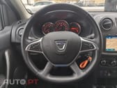 Dacia Logan MCV 0.9 TCe Stepway