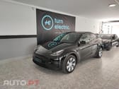Tesla Model Y RWD