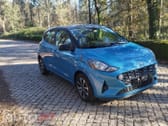 Hyundai i10 1.0 Fifa World Cup Edition