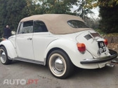 Volkswagen 1300 Karmann Cabriolet