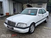 Mercedes-Benz C 220 D Esprit