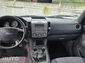 Ford Ranger 2.5 TD Dupla