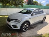 Renault Arkana 1.6 E-Tech Full Hybrid Evolution