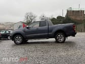 Ford Ranger 2.0 TDCi SC Wildtrak Aut.4WD