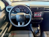 Citroen C3 1.2 PureTech Feel