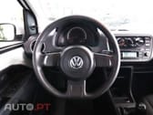 Volkswagen Up! 1.0 Take