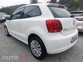 Volkswagen Polo 1.2 TDi Confortline