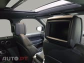 Land Rover Range Rover Sport I.V.A DEDUTIVEL 2.0 P400e Hybrid