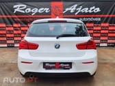 BMW 116 d Advantage