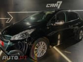Peugeot 208 PureTech 82 Start & Stop Allure