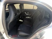 Mercedes-Benz A 200 d AMG Line Aut.