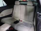 BMW 218 i Cabrio Pack M Auto