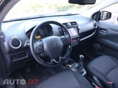 Mitsubishi Space Star 1.2 Conenect Edition