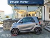 Smart ForTwo 1.0 Passion 71 Aut.