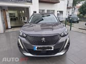 Peugeot 2008 1.2 PureTech Allure Pack