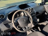 Renault Kangoo 1.5 dCi Business 3L