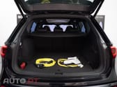 Seat Tarraco 1.4 e-Hybrid FR DSG