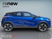 Renault Captur 1.0 TCe 90 techno