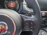 Abarth 695 1.4 T-Jet MTA