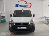Peugeot Partner 1.6 BlueHDi L2 SE Office