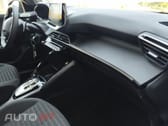 Peugeot 2008 PureTech 130 EAT8 Allure