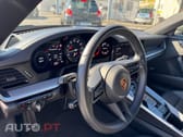 Porsche 911 Carrera 4S PDK