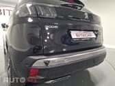 Peugeot 3008 1.6 Hybrid4 GT Line e-EAT8
