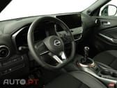 Nissan Juke Juke 1.0 DIG-T N-Connecta