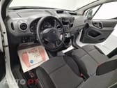 Peugeot Partner 1.6 BLUEHDI 100CV