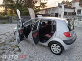 Hyundai Getz 1.1 Quick AC