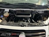 Fiat Scudo 1.6 M-Jet Longo 9L