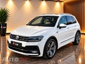 Volkswagen Tiguan 2.0 TDI SCR 4MOTION DSG R-Line