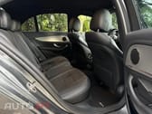 Mercedes-Benz E 300 de AMG Line