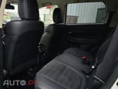 Mitsubishi Outlander 2.4L PHEV TWIN MOTOR 4WD INVITE