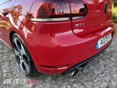 Volkswagen Golf 2.0 GTi