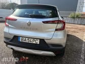 Renault Captur 1.5 dCi Exclusive EDC