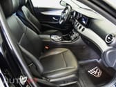 Mercedes-Benz E 200 d Exclusive Line 7L